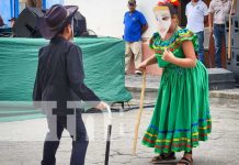 Ocotal se prepara con derroche de cultura y tradición en Fiestas Agostinas Foto: Ocotal se prepara con derroche de cultura y tradición en Fiestas Agostinas / TN8