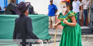 Foto: Ocotal se prepara con derroche de cultura y tradición en Fiestas Agostinas / TN8