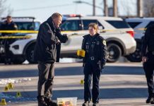 27 muertos en tiroteos en Estados Unidos este fin de semana Foto: 27 muertos en tiroteos en Estados Unidos este fin de semana / Cortesía
