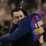 ¿Se va? Barcelona a la lucha con el PSG por Dembélé Foto: ¿Se va? Barcelona a la lucha con el PSG por Dembélé / Cortesía