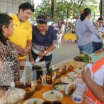 Foto: Sopa de frijoles con dumpling, chicharrón y coco ganan concurso en Mulukukú / TN8