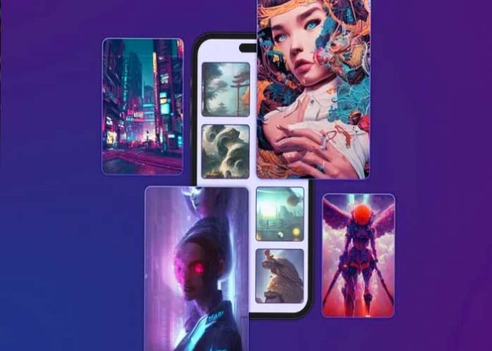 Todo lo que debes de saber para crear imágenes IA desde tu celular Android