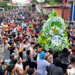 Comité de las Vacas Culonas celebran 30 años de tradición con corrida de toros en Managua