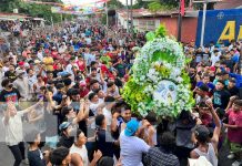 Comité de las Vacas Culonas celebran 30 años de tradición con corrida de toros en Managua Comité de las Vacas Culonas celebran 30 años de tradición con corrida de toros en Managua
