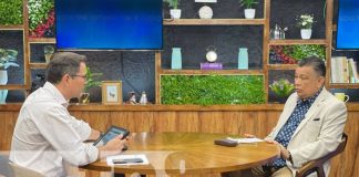 Foto: El XXVI Foro de Sao Paulo: Un espacio de solidaridad y respaldo hacia Nicaragua / TN8