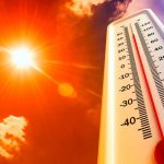 Olas de calor mortales: un fenómeno en aumento en Estados Unidos Foto: Olas de calor mortales: un fenómeno en aumento en Estados Unidos / Cortesía