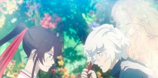 Confirman segunda temporada del anime "Hell's Paradise" ya está en marcha