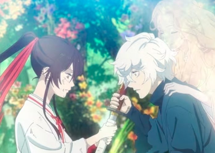 Confirman segunda temporada del anime 