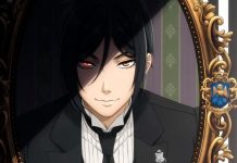La adaptación al anime del manga Black Butler tendrá una nueva temporada La adaptación al anime del manga Black Butler tendrá una nueva temporada