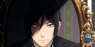 La adaptación al anime del manga Black Butler tendrá una nueva temporada