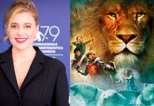 «Las crónicas de Narnia» tendrá una adaptación para Netflix por Greta Gerwig "Las crónicas de Narnia" tendrá una adaptación para Netflix por Greta Gerwig