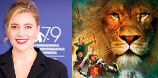 "Las crónicas de Narnia" tendrá una adaptación para Netflix por Greta Gerwig