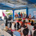 420 estudiantes graduados del Centro Cultural y Politécnico José Coronel Urtecho Foto: 420 "primeros graduados" del Centro Cultural y Politécnico José Coronel Urtecho, hoy estos estudiantes cuentan con una nueva oportunidad /TN8