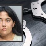 Foto: Insólito:"Mujer enloquece" y contrata a sayón para matar a su hijo en Miami, sin imaginar que él mismo la denunciaría/Cortesía