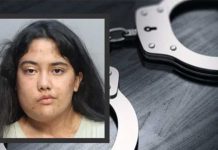 «Mujer enloquece» y contrata a sayón para matar a su hijo en Miami Foto: Insólito:"Mujer enloquece" y contrata a sayón para matar a su hijo en Miami, sin imaginar que él mismo la denunciaría/Cortesía