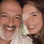 Michel Kuri: se muestra «muy feliz», pese a su reciente ruptura con Lucero Foto: Michel Kuri: se muestra "muy feliz", pese a su reciente ruptura con Lucero, lo que ha causado repudio a miles de usuarios de las redes/ Cortesía