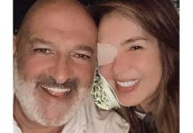 Foto: Michel Kuri: se muestra "muy feliz", pese a su reciente ruptura con Lucero, lo que ha causado repudio a miles de usuarios de las redes/ Cortesía