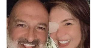Foto: Michel Kuri: se muestra "muy feliz", pese a su reciente ruptura con Lucero, lo que ha causado repudio a miles de usuarios de las redes/ Cortesía