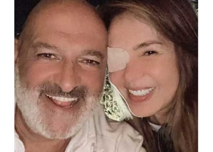 Foto: Michel Kuri: se muestra 