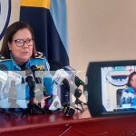 Policía Nacional contabiliza «16 fallecidos» por accidentes de tránsito en Nicaragua Foto: Policía Nacional contabiliza "16 fallecidos" por accidentes de tránsito en Nicaragua, de estos 7 eran motociclistas /TN8