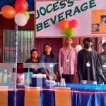 Centro Tecnológico de Idiomas celebra su 15 aniversario en Managua Foto: Centro Tecnológico de Idiomas celebra su 15 aniversario de fundación en Managua , brindando atención a más de 6,815 protagonistas 2023 / TN8