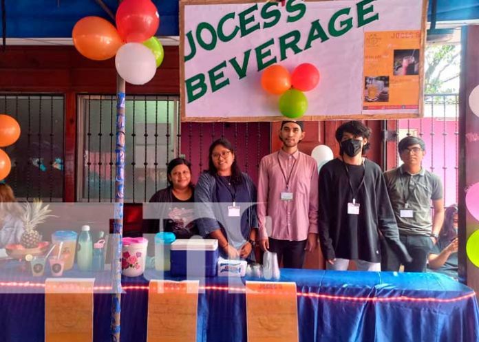 23132 Foto: Centro Tecnológico de Idiomas celebra su 15 aniversario de fundación en Managua , brindando atención a más de 6,815 protagonistas 2023 / TN8