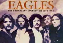 The Eagles dice adiós a los escenarios «Dejando Huellas Musicales» Foto: The Eagles dice adiós a los escenarios "Dejando Huellas Musicales", tras más de 50 años compartiendo éxitos con el público universal / Cortesía