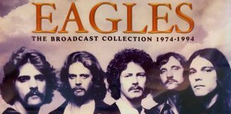 Foto: The Eagles dice adiós a los escenarios "Dejando Huellas Musicales", tras más de 50 años compartiendo éxitos con el público universal / Cortesía