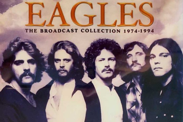 Foto: The Eagles dice adiós a los escenarios