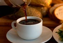 Foto: "Cafecito" para activar el día: científico revela "efectos" del negrito mañanero, asegurando que contiene buenas sustancias para el cuerpo/ Cortesía