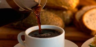 Foto: "Cafecito" para activar el día: científico revela "efectos" del negrito mañanero, asegurando que contiene buenas sustancias para el cuerpo/ Cortesía