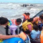 Detienen a pescadores que transportaban langostas ilegalmente en Bilwi Detienen a pescadores que transportaban langostas ilegalmente en Bilwi