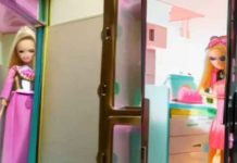 «Sé el espíritu que tú quieras ser» Detectan fantasmas en filtro de Barbie "Sé el espíritu que tú quieras ser" Detectan fantasmas en filtro de Barbie