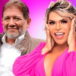 Juan Osorio asegura tener un proyecto televisivo en camino para Wendy Guevara
