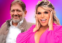 Juan Osorio asegura tener un proyecto televisivo en camino para Wendy Guevara