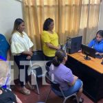 Chinandega ya cuenta con una nueva Comisaría de la Mujer Chinandega ya cuenta con una nueva Comisaría de la Mujer