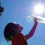 El peligro de pasar demasiado calor El peligro de pasar demasiado calor