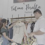 Diseños exclusivos con Jhostin Andrade y Brisa Hernández en Fátima Peralta Diseños exclusivos con Jhostin Andrade y Brisa Hernández en Fátima Peralta