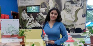 Desarrollan IV congreso de Aprender, Emprender y Prosperar en la UNAN-Managua