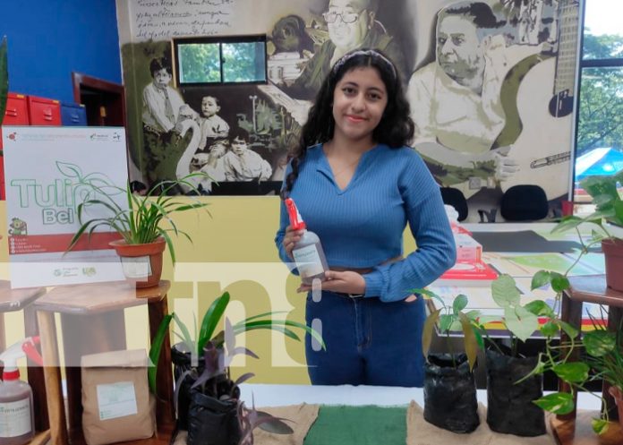 3 Desarrollan IV congreso de Aprender, Emprender y Prosperar en la UNAN-Managua