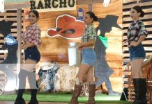 Matagalpa anuncia diferentes actividades en el «Festival Vaquero» a realizarse en septiembre Foto: Matagalpa anuncia diferentes actividades en el "Festival Vaquero" / TN8