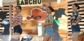 Foto: Matagalpa anuncia diferentes actividades en el "Festival Vaquero" / TN8
