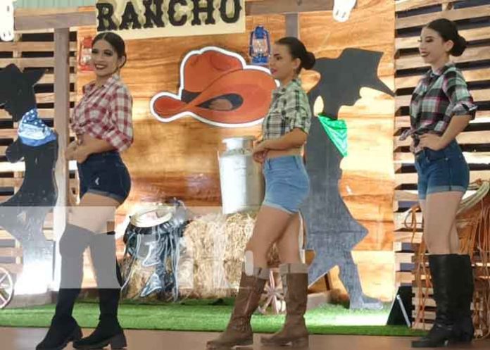 Foto: Matagalpa anuncia diferentes actividades en el