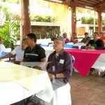 Realizan foro con miembros de cooperativas en Managua Realizan foro con miembros de cooperativas en Managua
