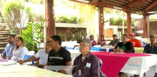 Realizan foro con miembros de cooperativas en Managua