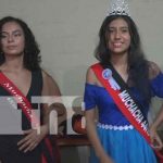 Foto: ¡Gran pasarela! Nandaime ya tiene su muchacha 44/19 / TN8