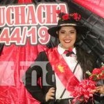 Representante del poder judicial gana concurso muchacha 44/19 en Siuna Foto: Representante del poder judicial gana concurso muchacha 4419 en Siuna / TN8