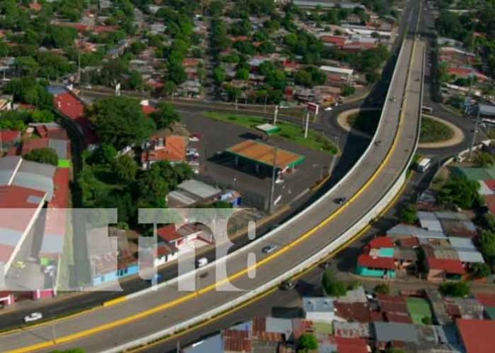 Foto: Éxito en el Plan de Calles para el Pueblo en Nicaragua 2023 / Cortesía
