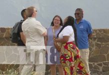 Volcán Masaya: La opción turística más completa para pasar en familia Foto: Volcán Masaya: La opción turística más completa para pasar en familia / TN8