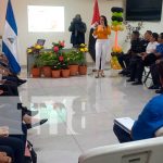 Servidores públicos de Managua son capacitados en la cartilla «Vivir con VIH» Servidores públicos de Managua son capacitados en la cartilla "Vivir con VIH"